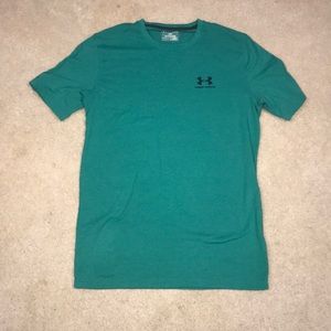Under armour tee